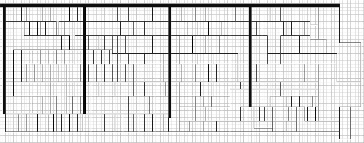 図５　任意の区画（カンボジア）